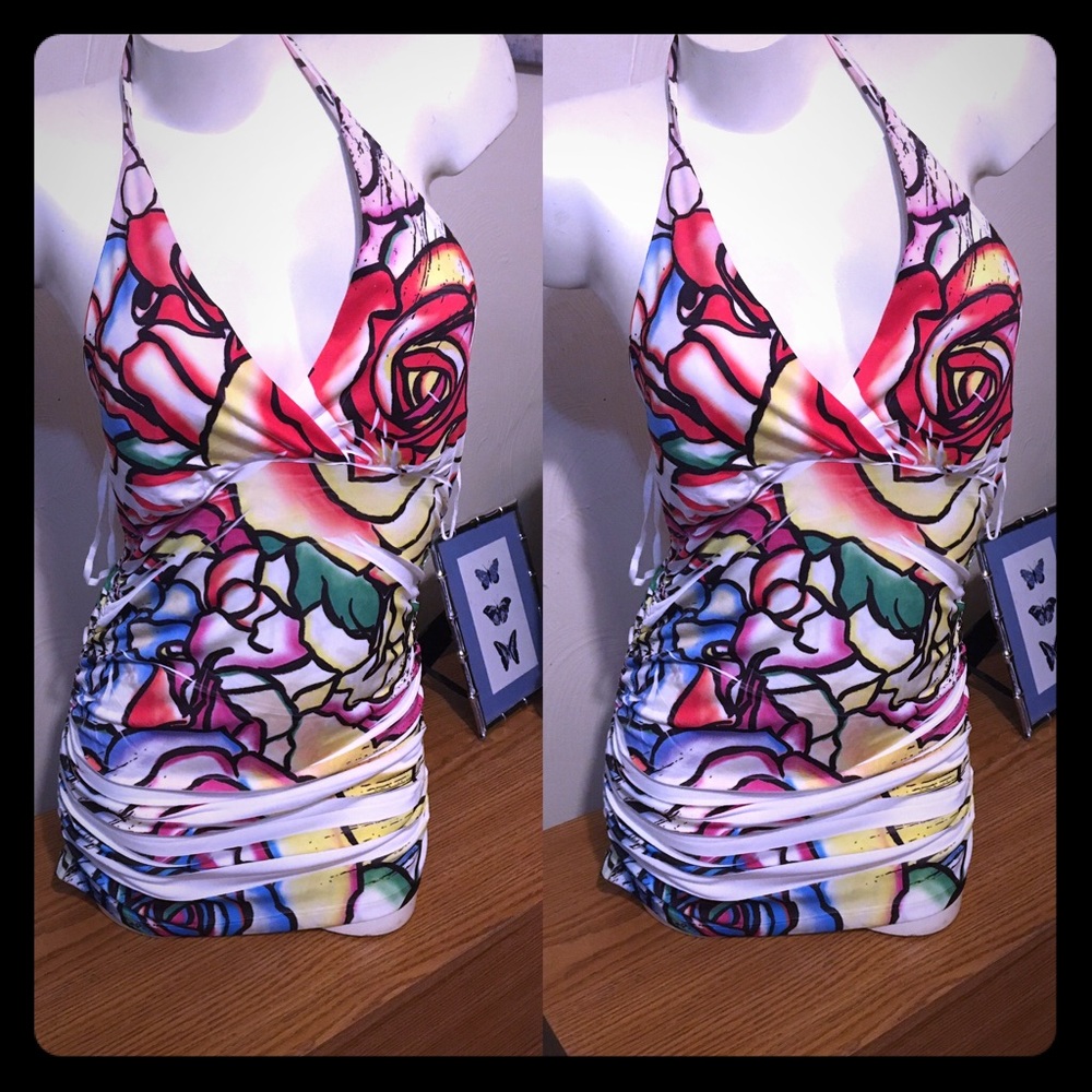 Party Dress
